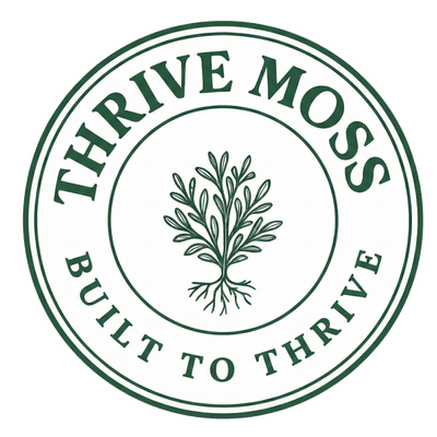 Thrive Moss