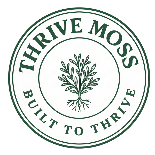 Thrive Moss